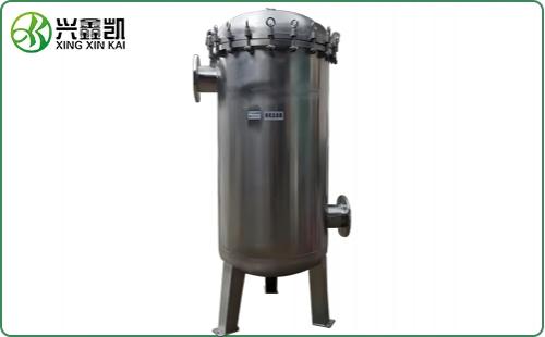 多袋式過(guò)濾器（生產(chǎn)廠(chǎng)家）