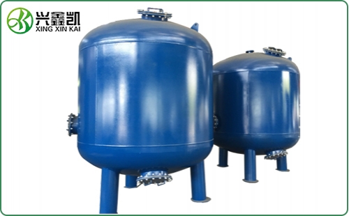 機械過(guò)濾器（生產(chǎn)廠(chǎng)家）