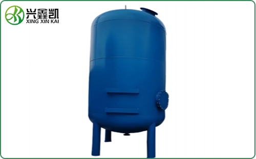 碳鋼多介質(zhì)過(guò)濾器(機械過(guò)濾器)