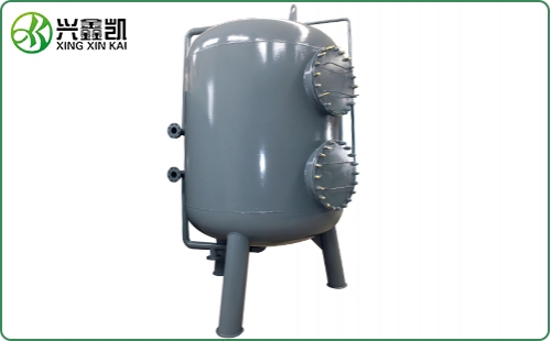 活性炭過(guò)濾器（機械過(guò)濾器）