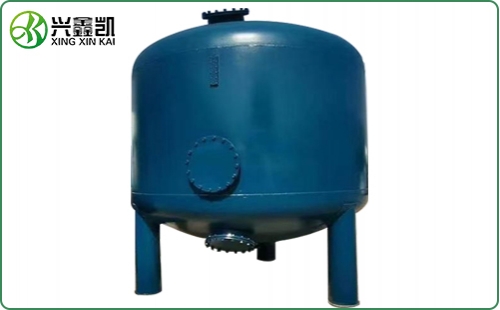 活性炭過(guò)濾器（機械過(guò)濾器）