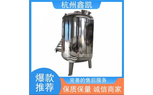 不銹鋼過(guò)濾器在石油行業(yè)中的應用-杭州鑫凱