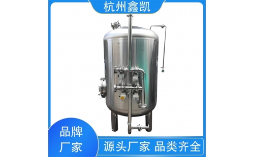 不銹鋼過(guò)濾器的特點(diǎn)和應用場(chǎng)景。