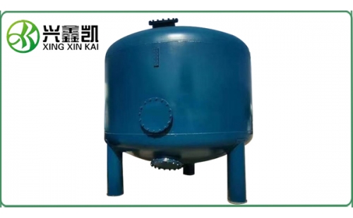 離子交換技術(shù)有哪些應用場(chǎng)景呢-杭州鑫凱