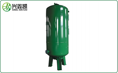 陰床、陽(yáng)床離子交換器