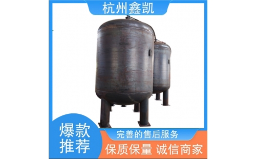 纖維束過(guò)濾器適用于哪些行業(yè)的水處理？-杭州鑫凱