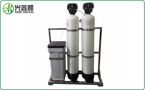 全自動(dòng)軟水器（生產(chǎn)廠(chǎng)家）
