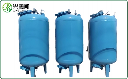 錳砂過(guò)濾器（除鐵錳過(guò)濾器）