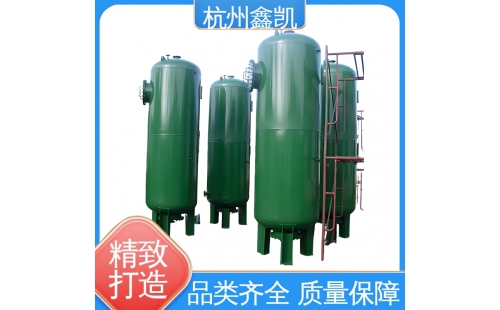 離子交換器需要多長(cháng)時(shí)間清洗一次-杭州鑫凱