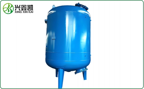 錳砂過(guò)濾器（生產(chǎn)廠(chǎng)家）