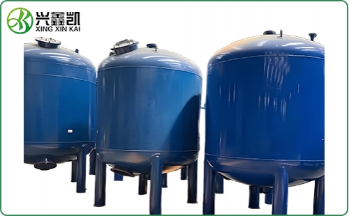 工業(yè)級錳砂過(guò)濾器（去除鐵錳雜質(zhì)）