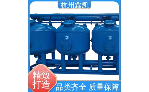 過(guò)濾器反沖洗的頻率一般是如何確定的？