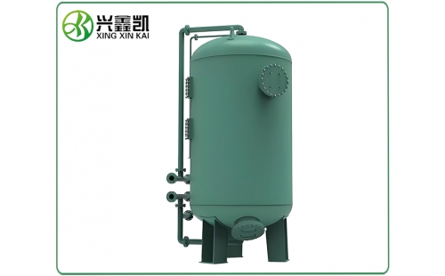 錳砂過(guò)濾器在使用過(guò)程中需要注意哪些問(wèn)題？-杭州鑫凱