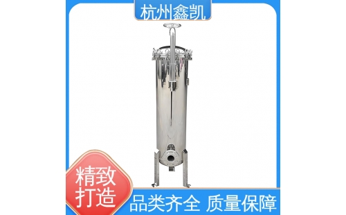 如何選擇適合特定應用場(chǎng)景的精密過(guò)濾器？-杭州鑫凱